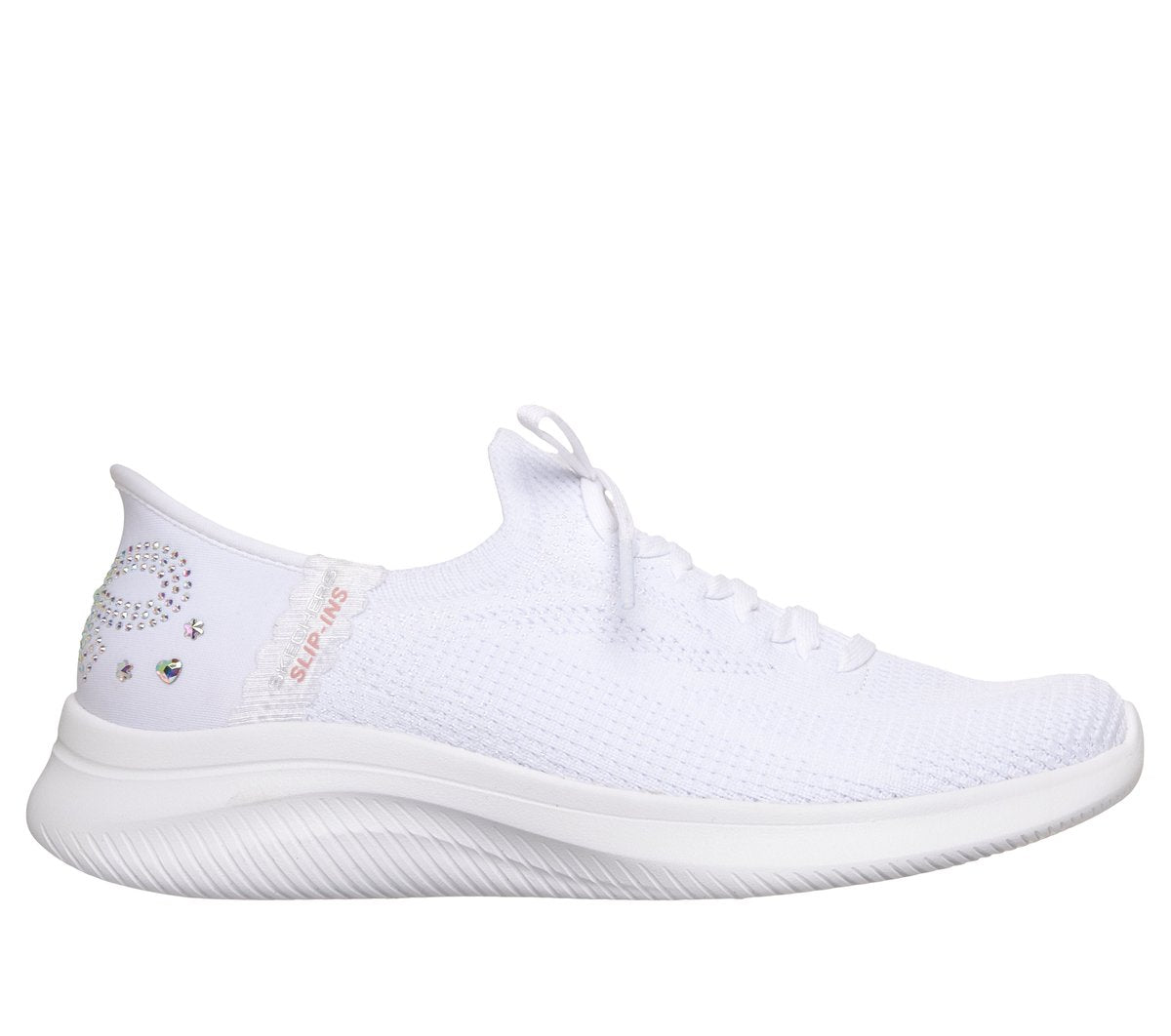 Skechers | Slip-ins: Ultra Flex 4.0 - Polished Charm