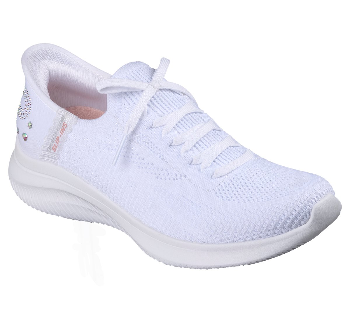 Skechers | Slip-ins: Ultra Flex 4.0 - Polished Charm