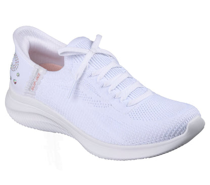 Skechers | Slip-ins: Ultra Flex 4.0 - Polished Charm