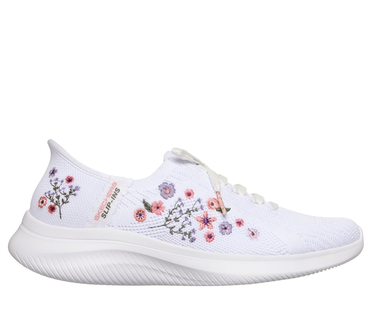 Skechers | Slip-ins: Ultra Flex 4.0 - Sweet Petals