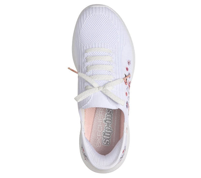 Skechers | Slip-ins: Ultra Flex 4.0 - Sweet Petals