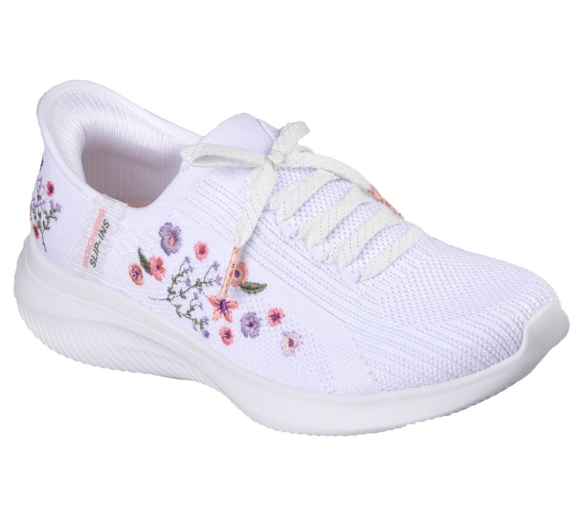Skechers | Slip-ins: Ultra Flex 4.0 - Sweet Petals