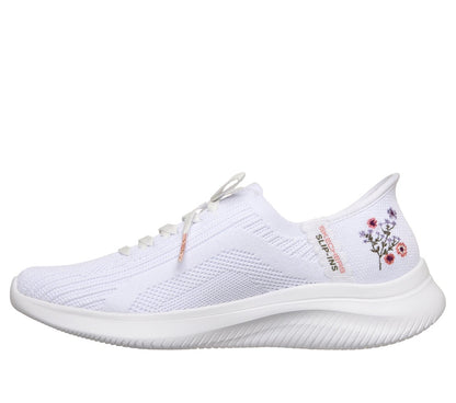 Skechers | Slip-ins: Ultra Flex 4.0 - Sweet Petals