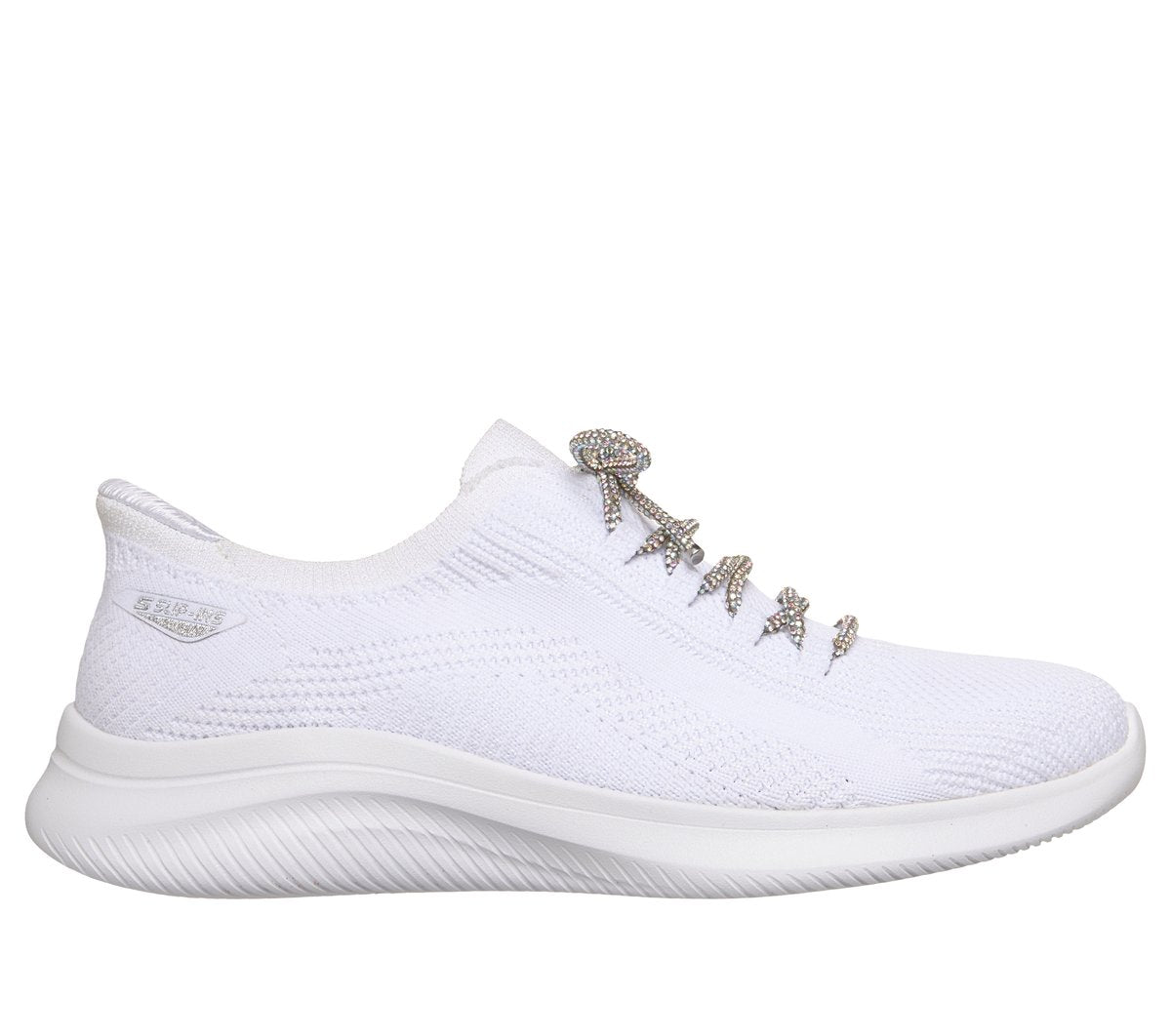 Skechers | Slip-ins: Ultra Flex 4.0 - Cosmic Diamonds