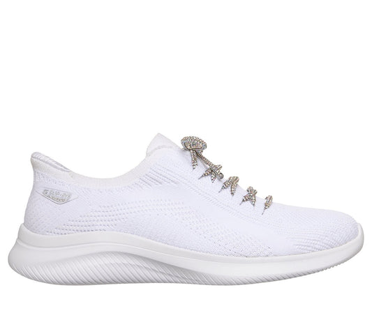 Skechers | Slip-ins: Ultra Flex 4.0 - Cosmic Diamonds