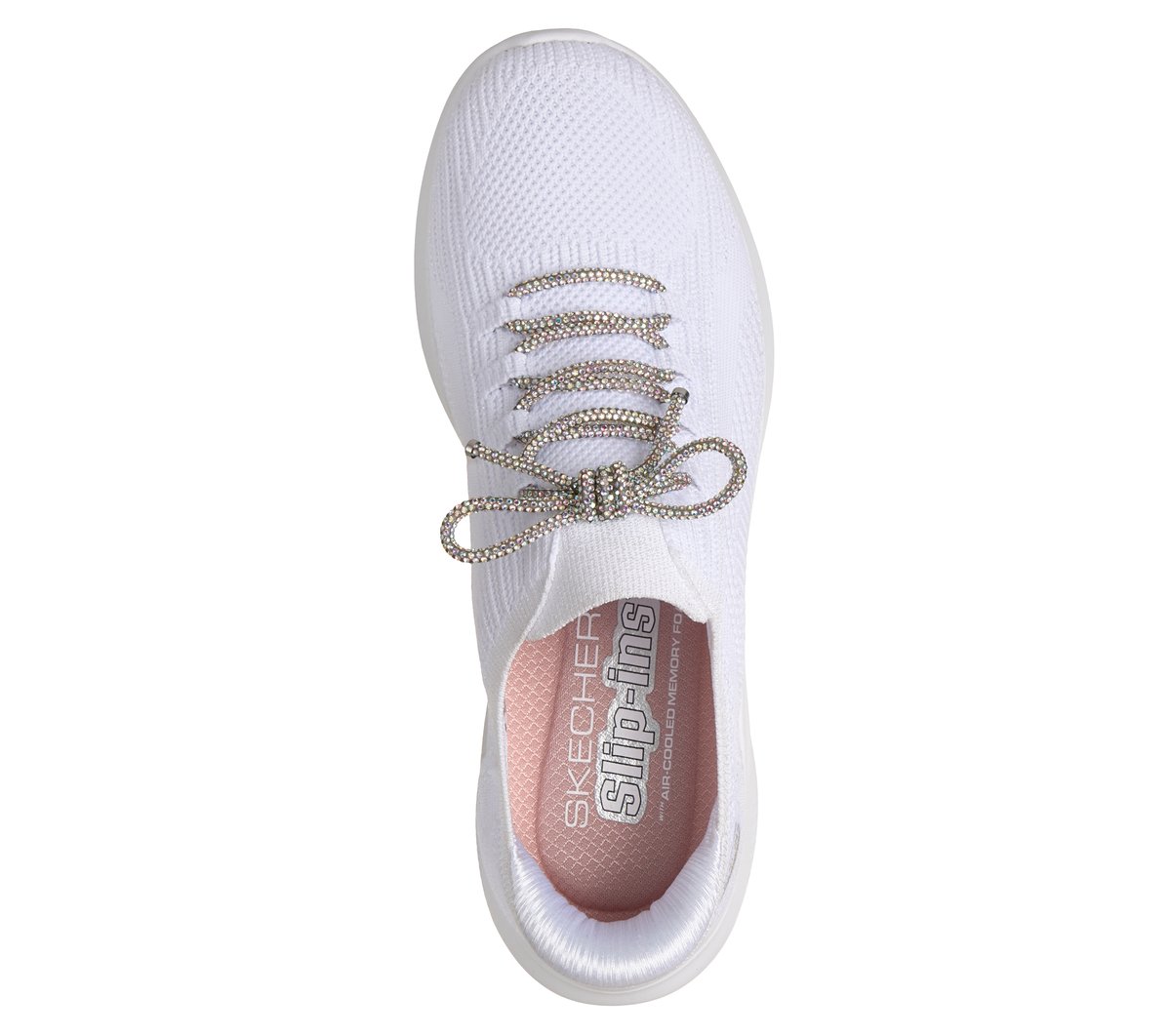 Skechers | Slip-ins: Ultra Flex 4.0 - Cosmic Diamonds