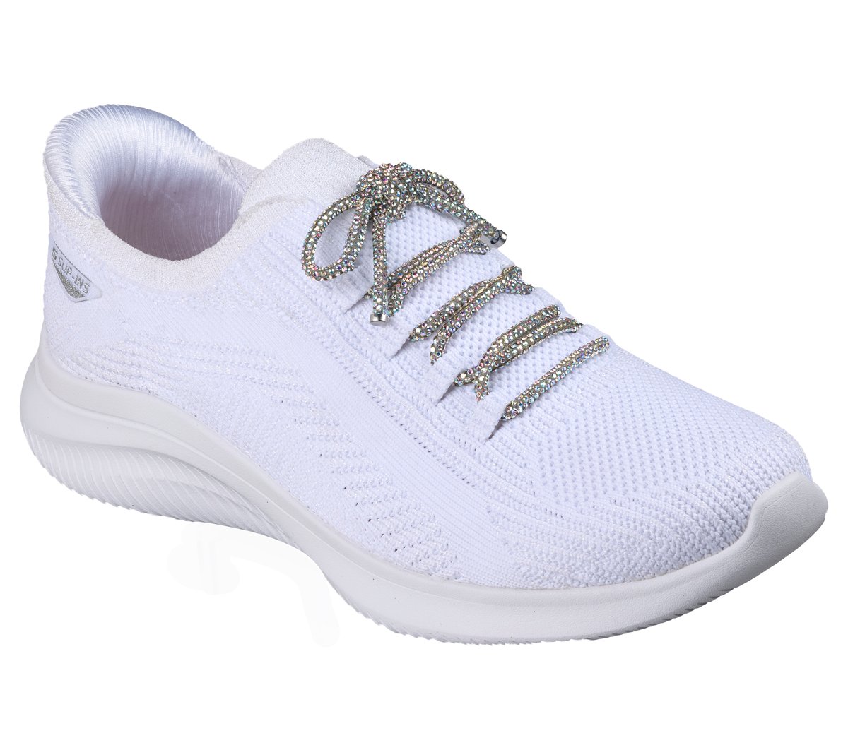 Skechers | Slip-ins: Ultra Flex 4.0 - Cosmic Diamonds