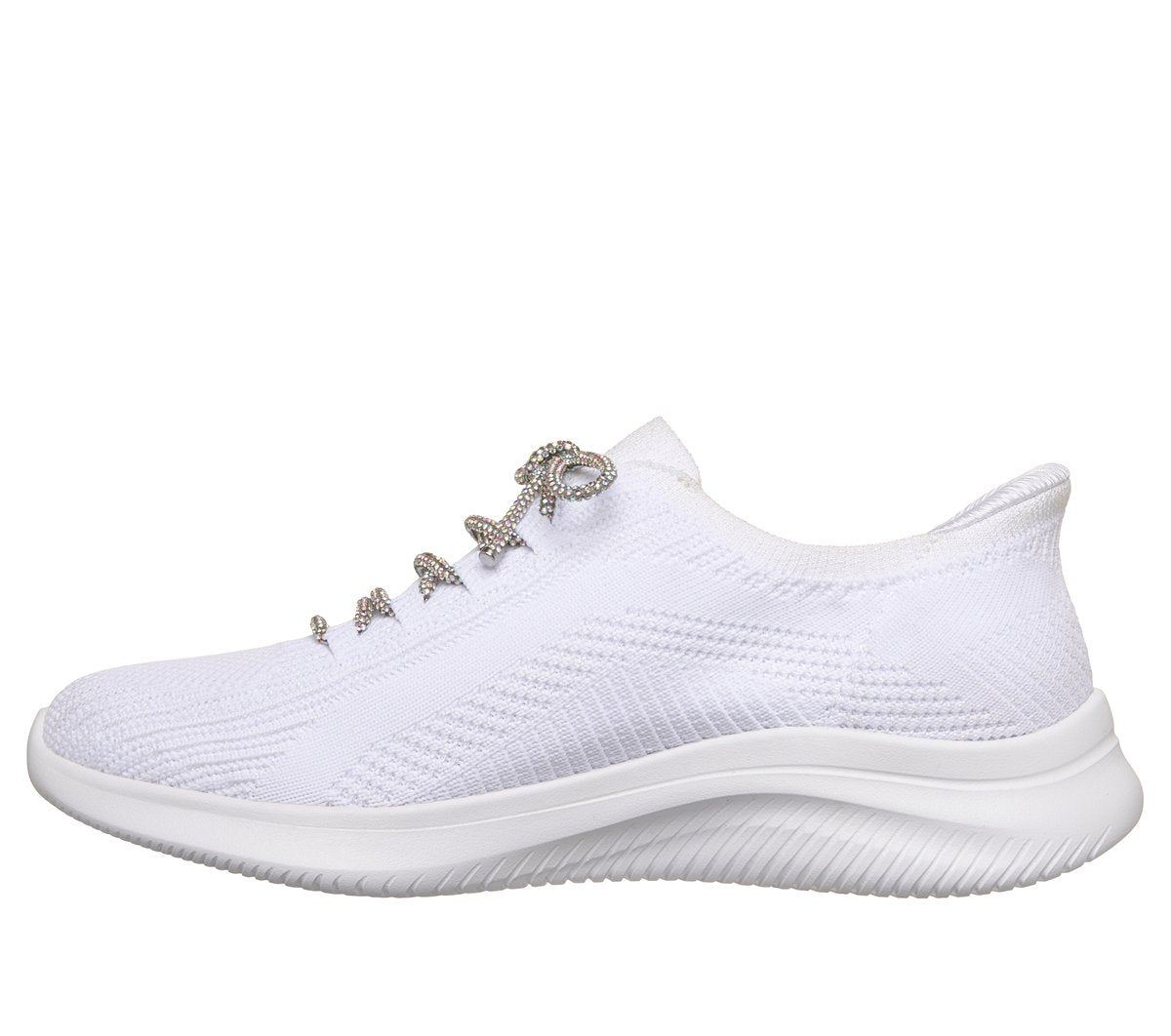 Skechers | Slip-ins: Ultra Flex 4.0 - Cosmic Diamonds
