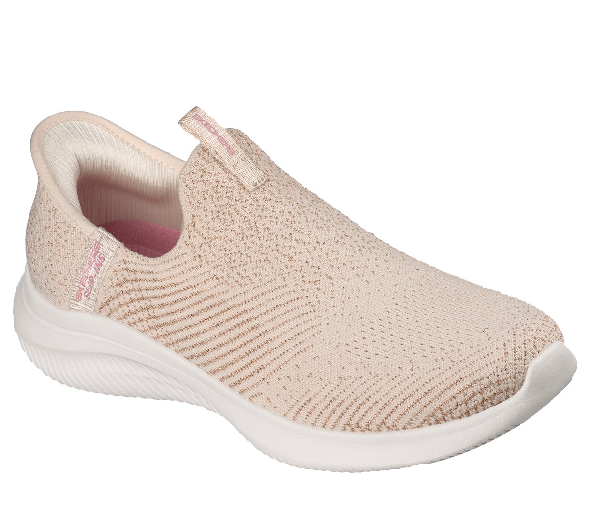 Skechers | Slip-ins: Ultra Flex 4.0 - Midnight Sparkle