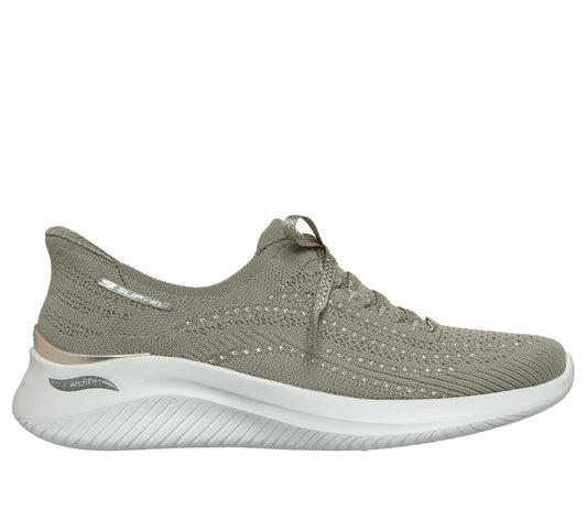 Skechers | Slip-ins Martha Stewart: Arch Fit Ultra Flex 3.0 - Metallic Grace