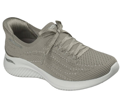 Skechers | Slip-ins Martha Stewart: Arch Fit Ultra Flex 3.0 - Metallic Grace