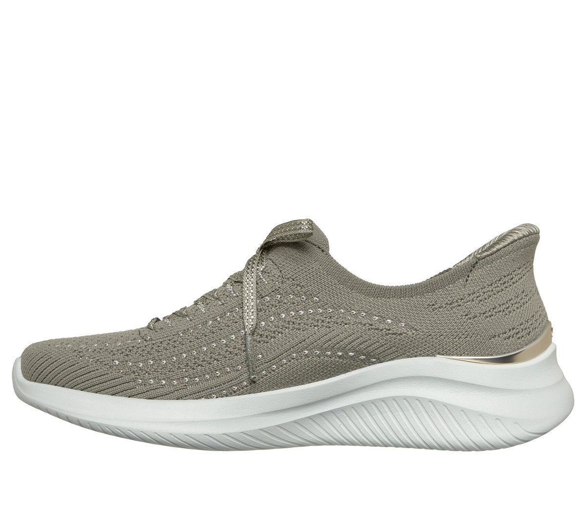 Skechers | Slip-ins Martha Stewart: Arch Fit Ultra Flex 3.0 - Metallic Grace