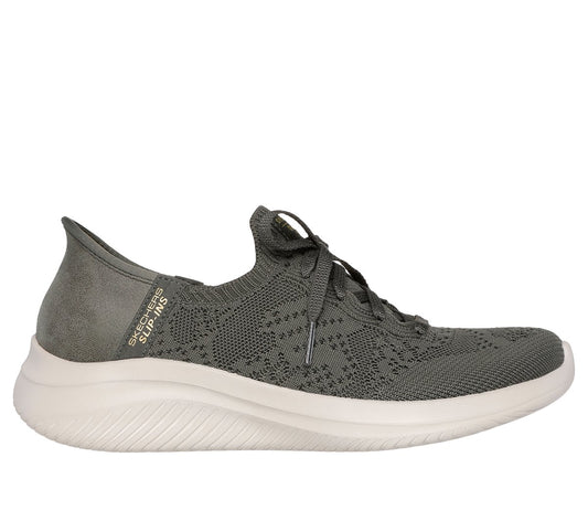 Skechers | Slip-ins Martha Stewart: Ultra Flex 3.0 - Back On Track