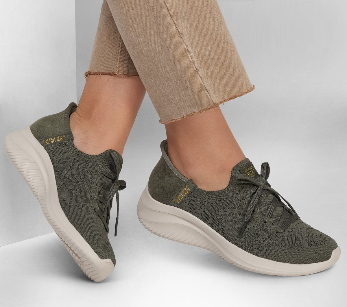 Skechers | Slip-ins Martha Stewart: Ultra Flex 3.0 - Back On Track