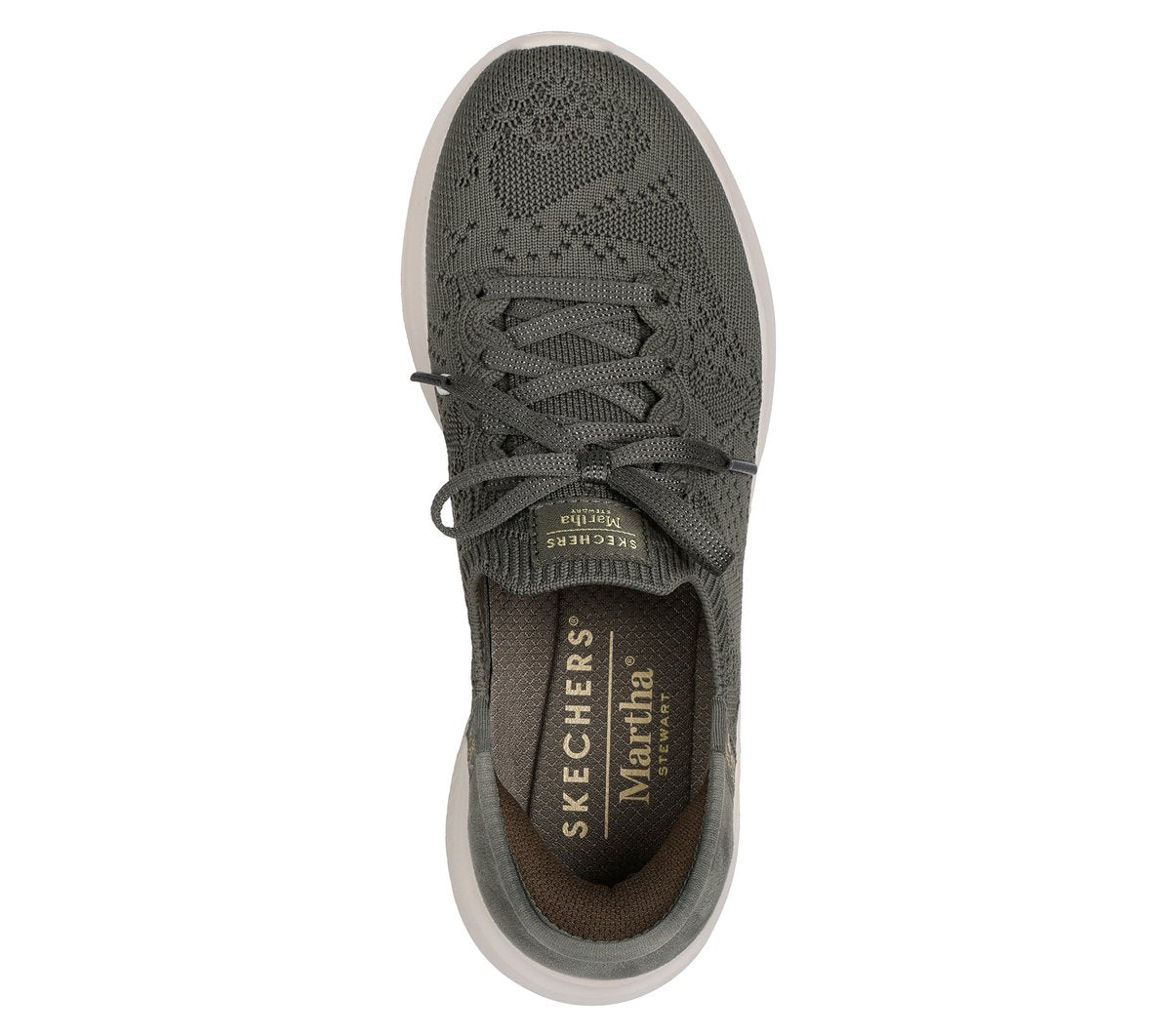 Skechers | Slip-ins Martha Stewart: Ultra Flex 3.0 - Back On Track