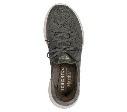 Skechers | Slip-ins Martha Stewart: Ultra Flex 3.0 - Back On Track