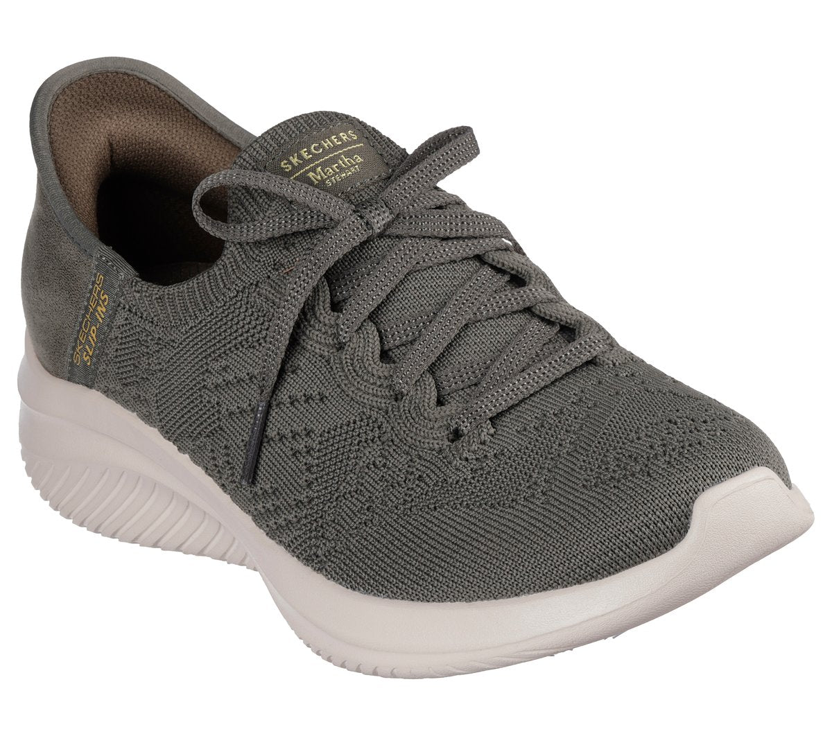 Skechers | Slip-ins Martha Stewart: Ultra Flex 3.0 - Back On Track