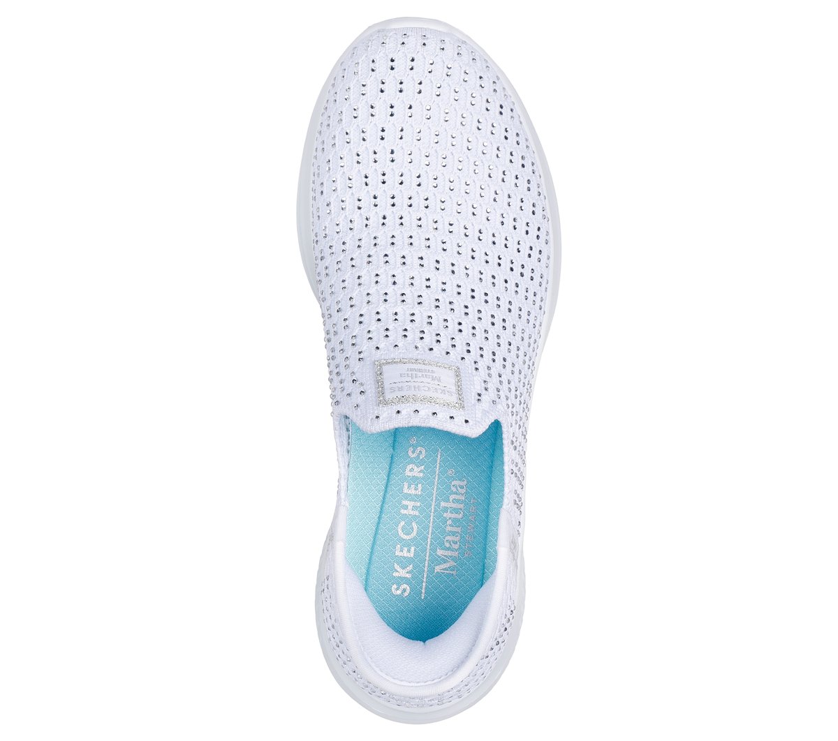 Skechers | Slip-ins Martha Stewart: Ultra Flex 3.0 - Dazzling