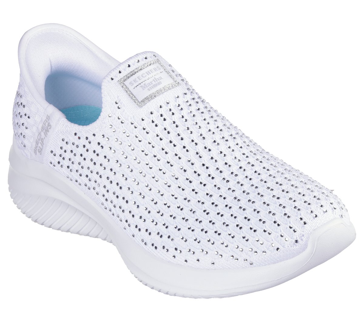 Skechers | Slip-ins Martha Stewart: Ultra Flex 3.0 - Dazzling