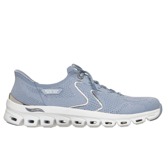 Skechers | Slip-ins Martha Stewart: Arch Fit Glide-Step Elevate - Perfectly Perfect