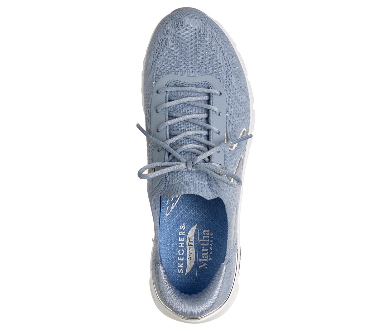 Skechers | Slip-ins Martha Stewart: Arch Fit Glide-Step Elevate - Perfectly Perfect