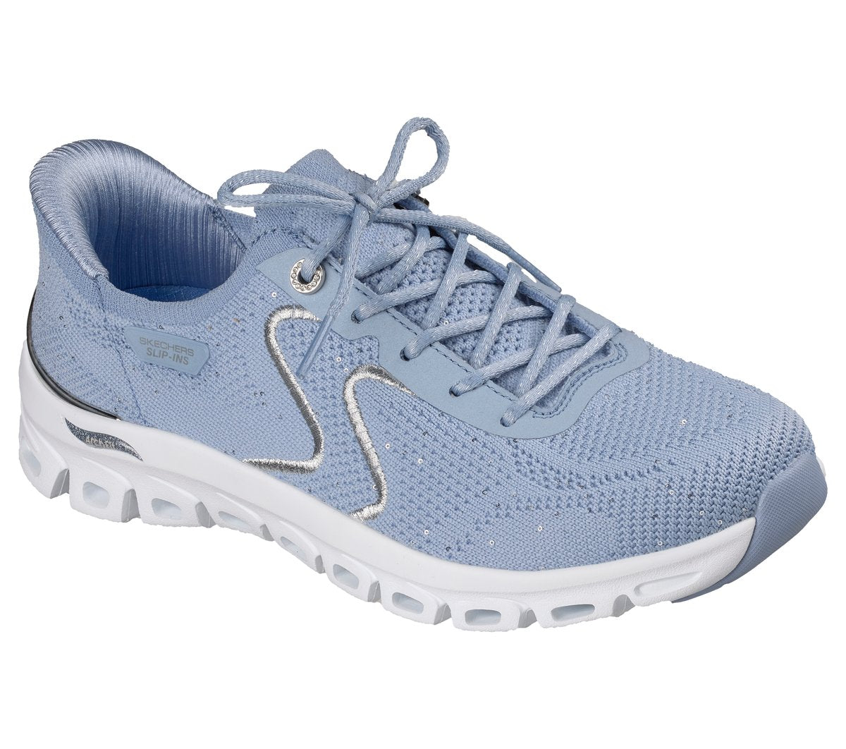 Skechers | Slip-ins Martha Stewart: Arch Fit Glide-Step Elevate - Perfectly Perfect