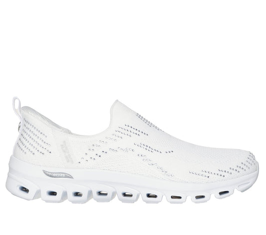 Skechers | Slip-ins Martha Stewart: Arch Fit Glide-Step Elevate - Smoke Show