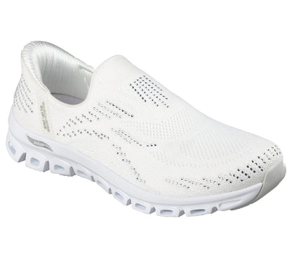 Skechers | Slip-ins Martha Stewart: Arch Fit Glide-Step Elevate - Smoke Show