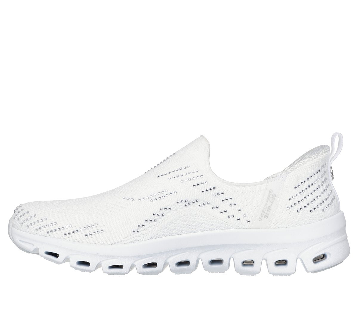 Skechers | Slip-ins Martha Stewart: Arch Fit Glide-Step Elevate - Smoke Show