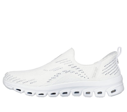 Skechers | Slip-ins Martha Stewart: Arch Fit Glide-Step Elevate - Smoke Show