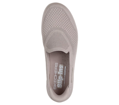 Skechers | Slip-ins: On-The-GO Flex Radiant -Happy Day