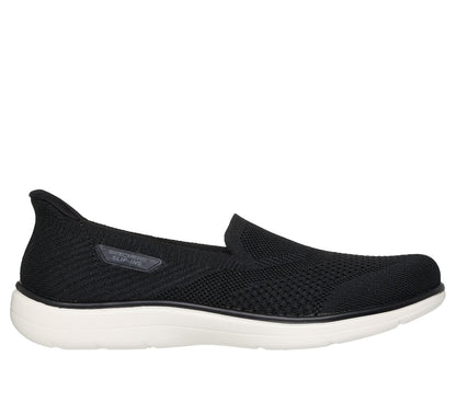 BLACK / WHITE,6.0,Medium