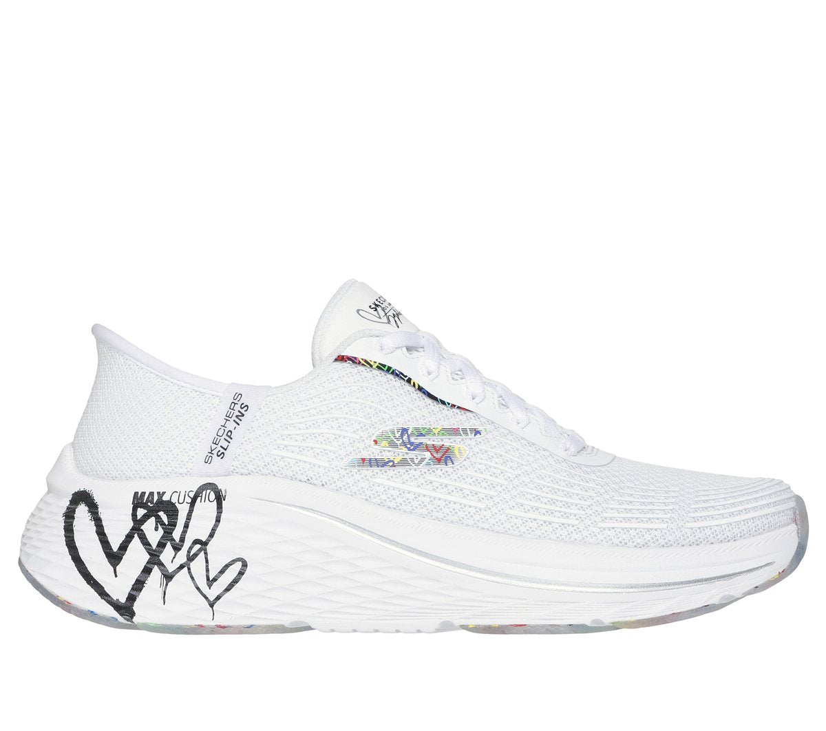 Skechers | Slip-ins JGoldcrown: Max Cushioning Elite 2.0 - Osceola