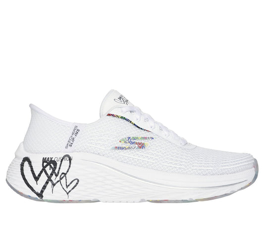 Skechers | Slip-ins JGoldcrown: Max Cushioning Elite 2.0 - Osceola