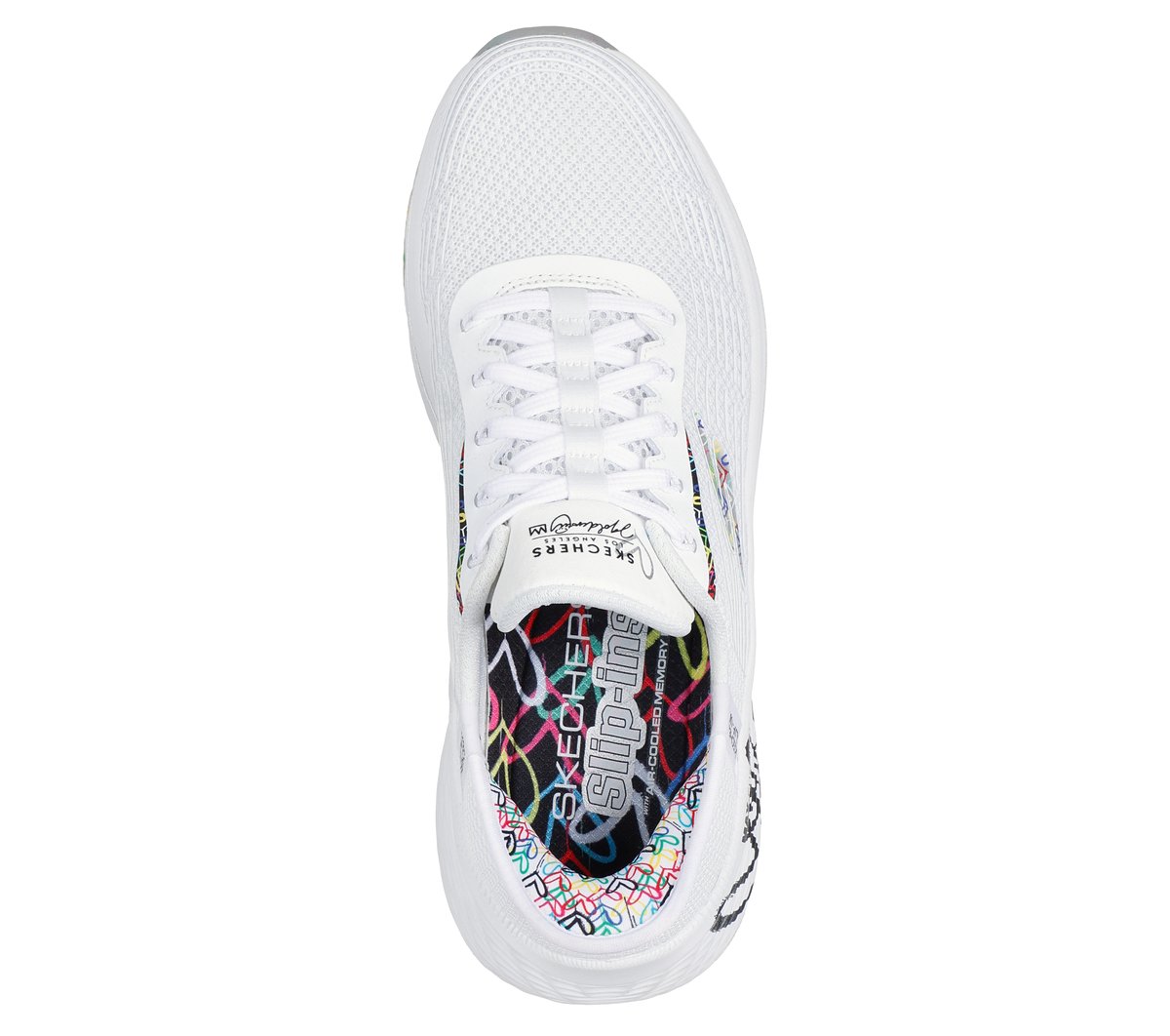 Skechers | Slip-ins JGoldcrown: Max Cushioning Elite 2.0 - Osceola