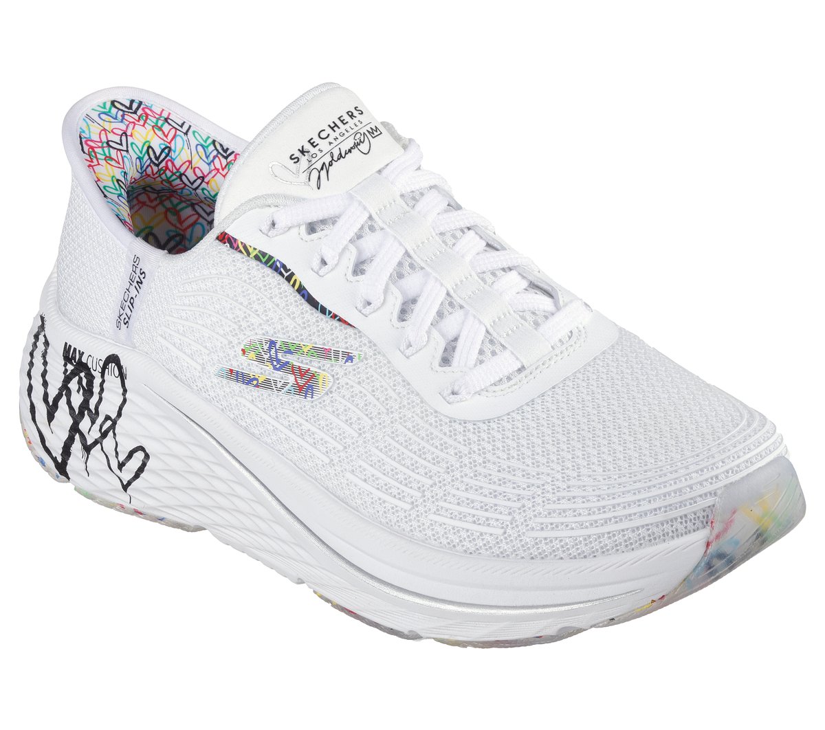 Skechers | Slip-ins JGoldcrown: Max Cushioning Elite 2.0 - Osceola
