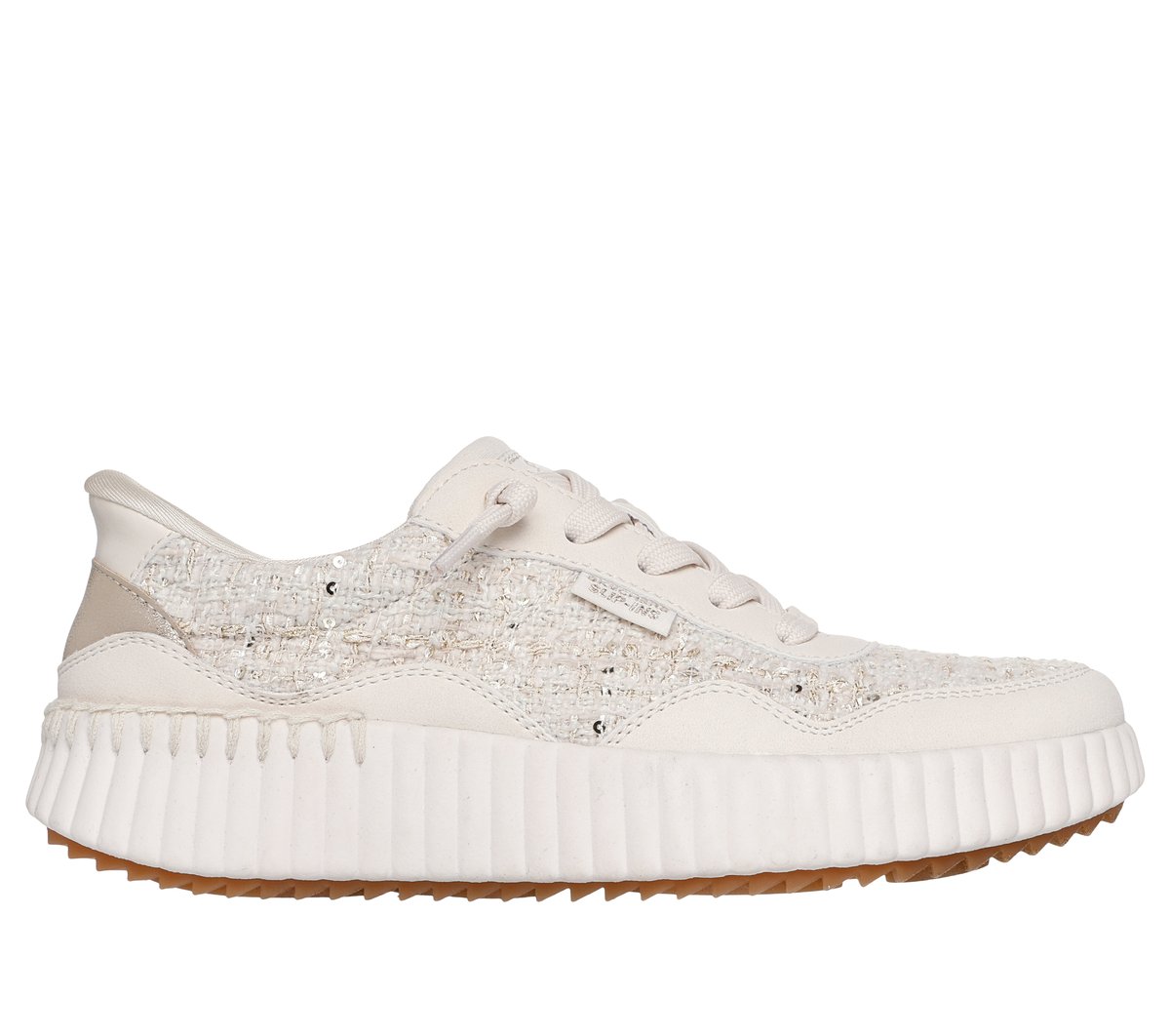 Skechers | Slip-ins: BOBS Vista -Glitzy Glide