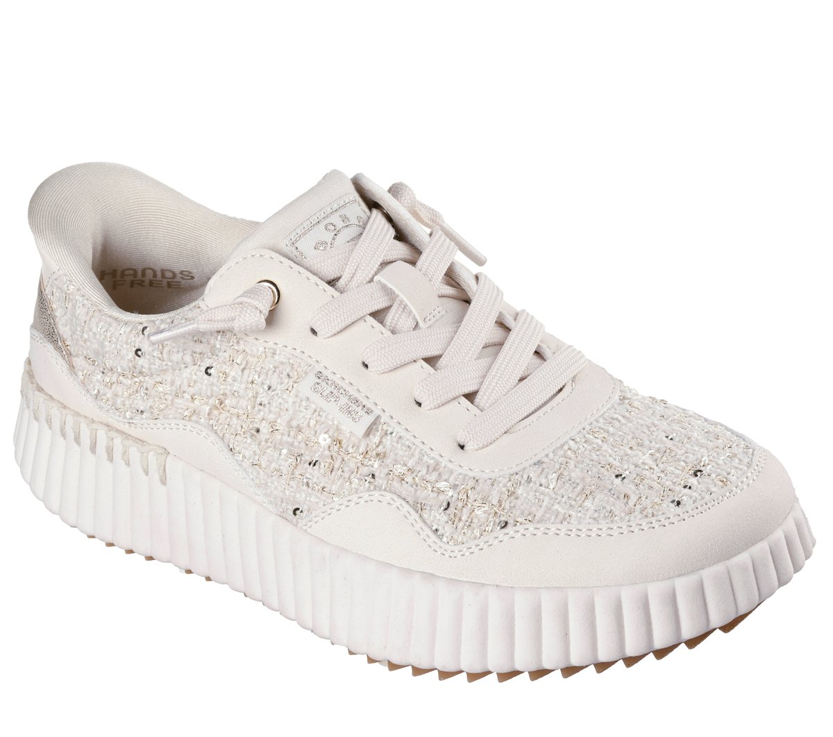 Skechers | Slip-ins: BOBS Vista -Glitzy Glide