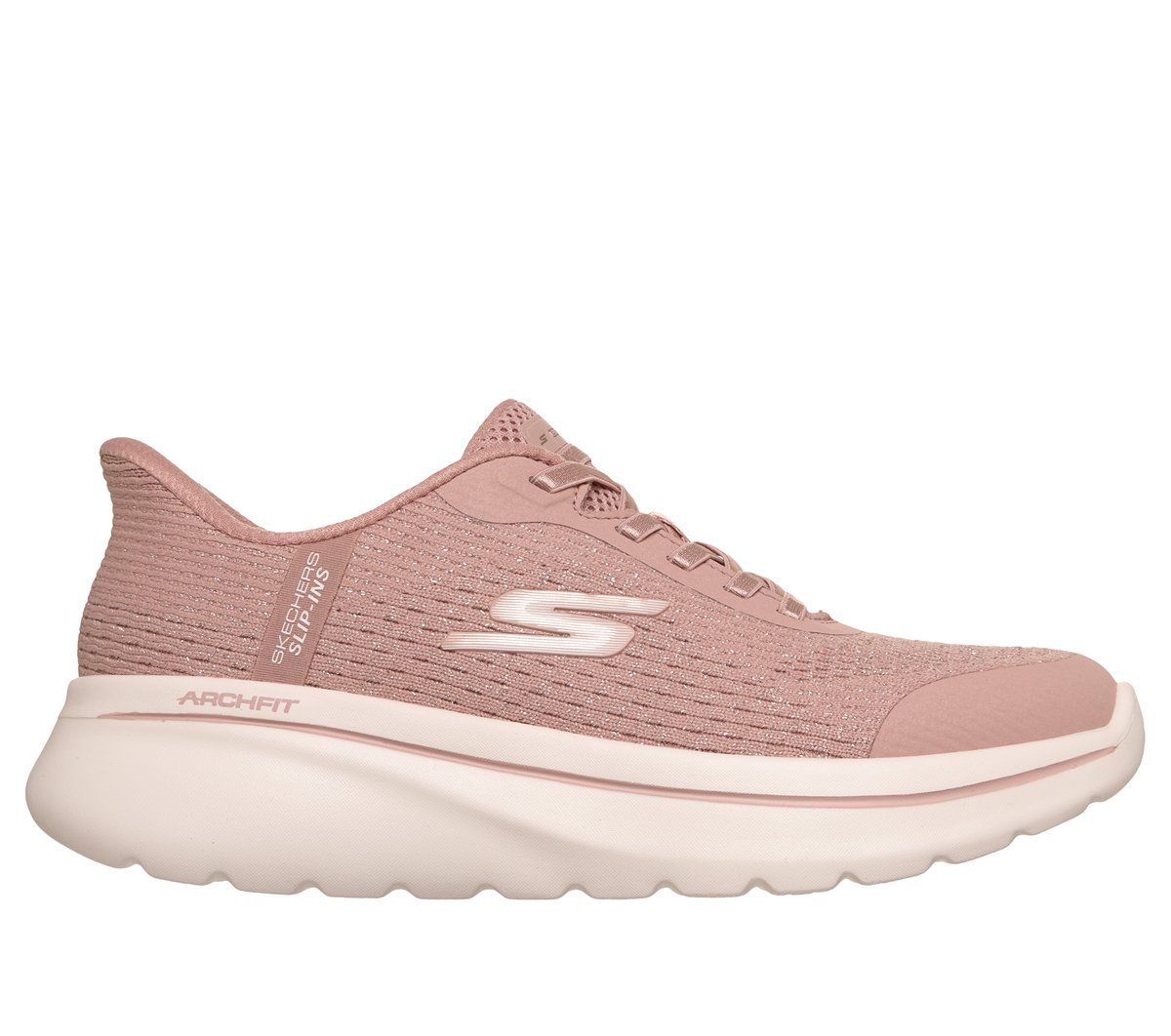 Skechers | Slip-ins Relaxed Fit: GO WALK Arch Fit N-Joy - Ria