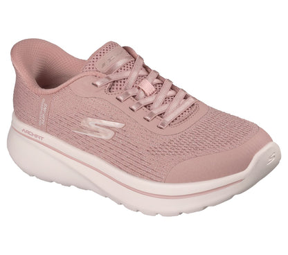 Skechers | Slip-ins Relaxed Fit: GO WALK Arch Fit N-Joy - Ria
