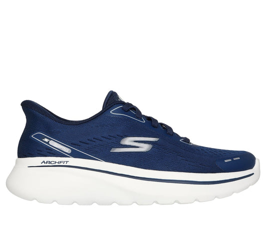 Skechers | Slip-ins Relaxed Fit: GO WALK Arch Fit N-Joy