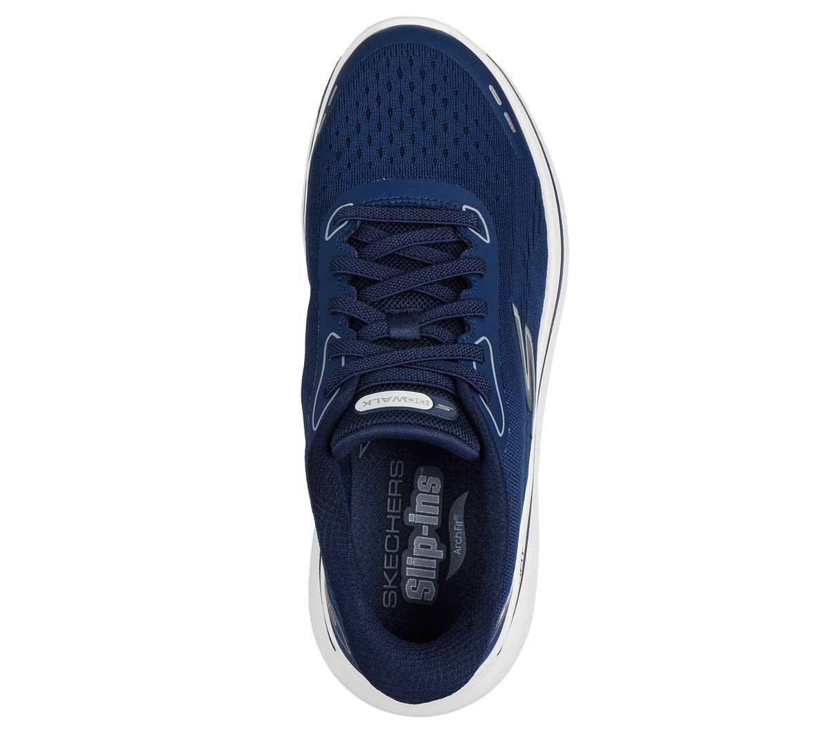Skechers | Slip-ins Relaxed Fit: GO WALK Arch Fit N-Joy