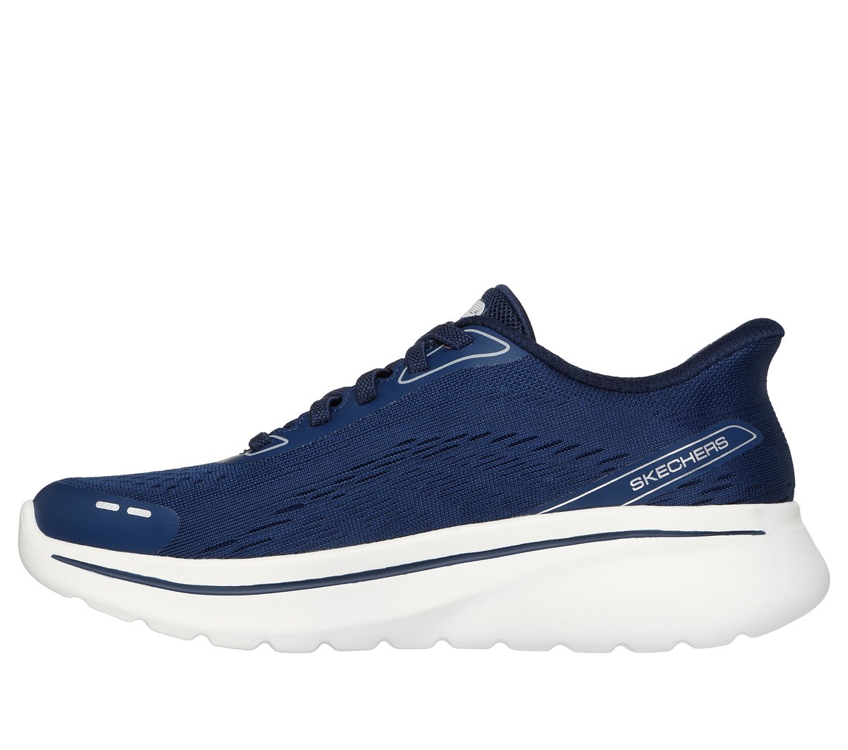 Skechers | Slip-ins Relaxed Fit: GO WALK Arch Fit N-Joy
