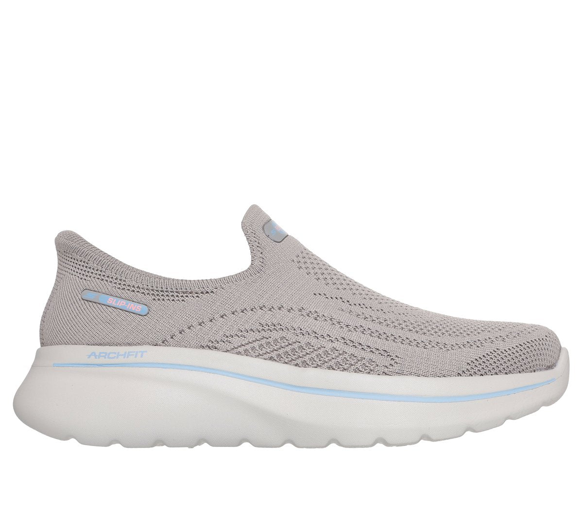 Skechers | Slip-ins Relaxed Fit: GO WALK Arch Fit N-Joy -Arianne