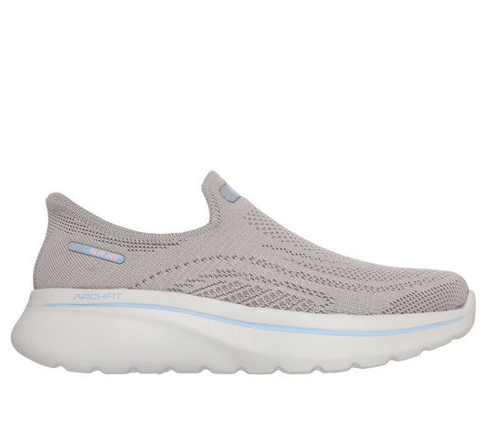 Skechers | Slip-ins Relaxed Fit: GO WALK Arch Fit N-Joy -Arianne