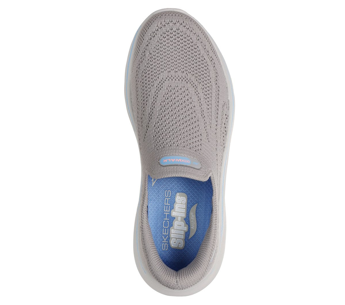 Skechers | Slip-ins Relaxed Fit: GO WALK Arch Fit N-Joy -Arianne