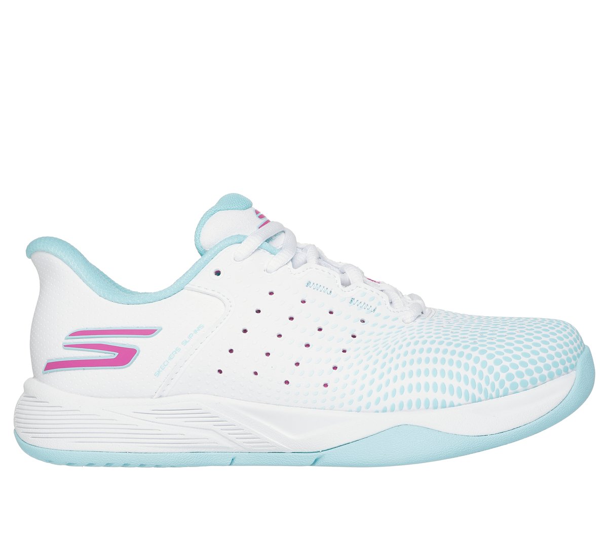 Skechers | Slip-ins Relaxed Fit: Viper Court Reload