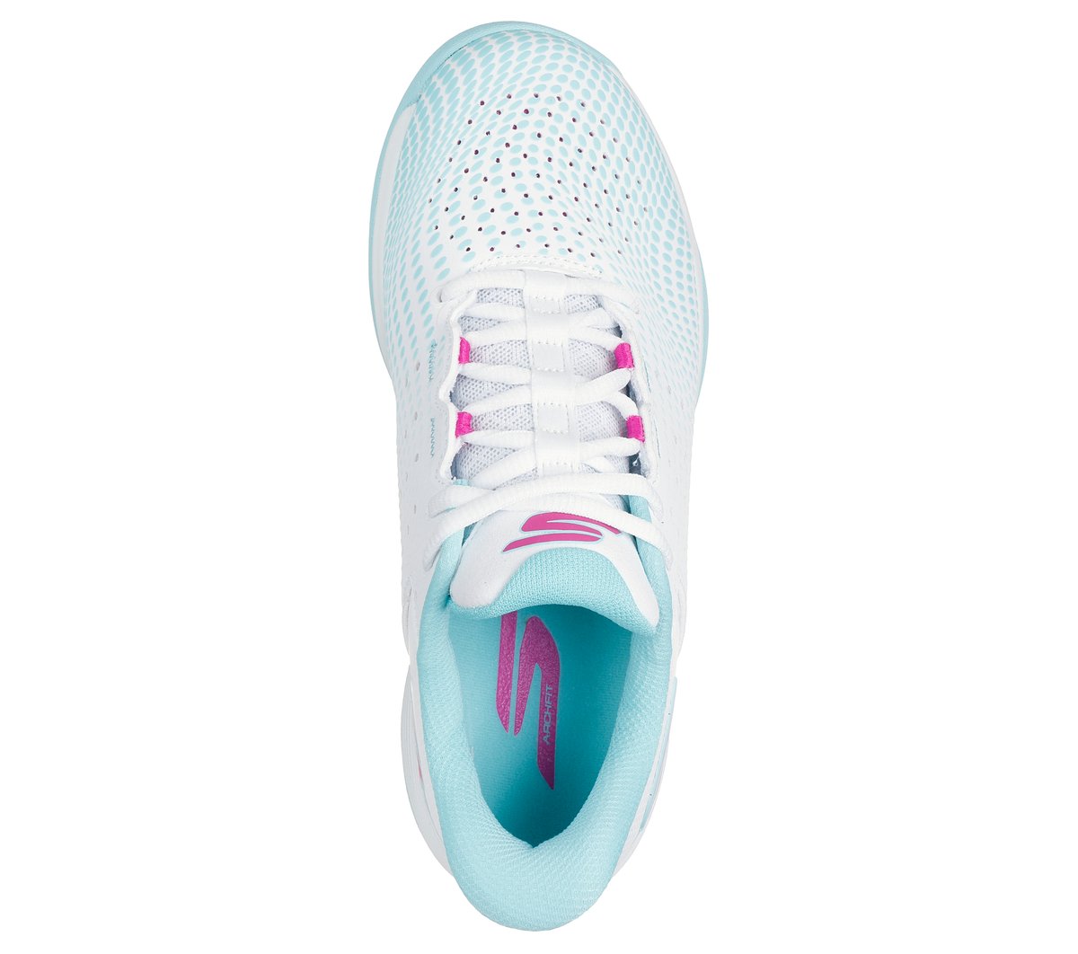 Skechers | Slip-ins Relaxed Fit: Viper Court Reload