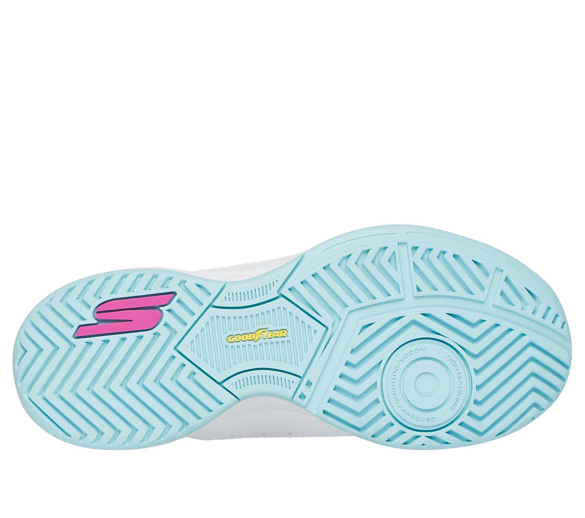 Skechers | Slip-ins Relaxed Fit: Viper Court Reload