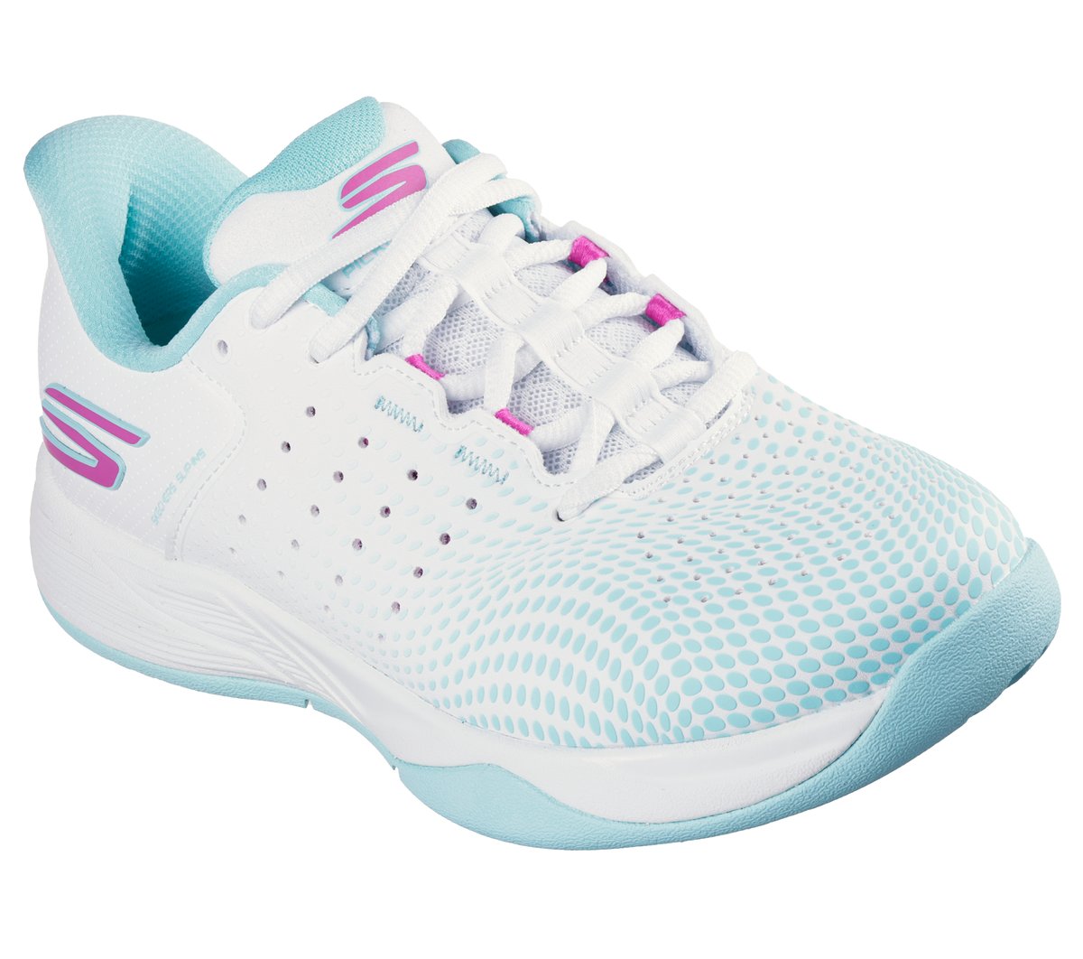 Skechers | Slip-ins Relaxed Fit: Viper Court Reload